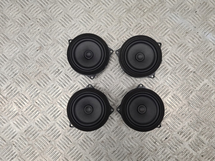 BMW original speaker SREDNIOTONOWY 6809626