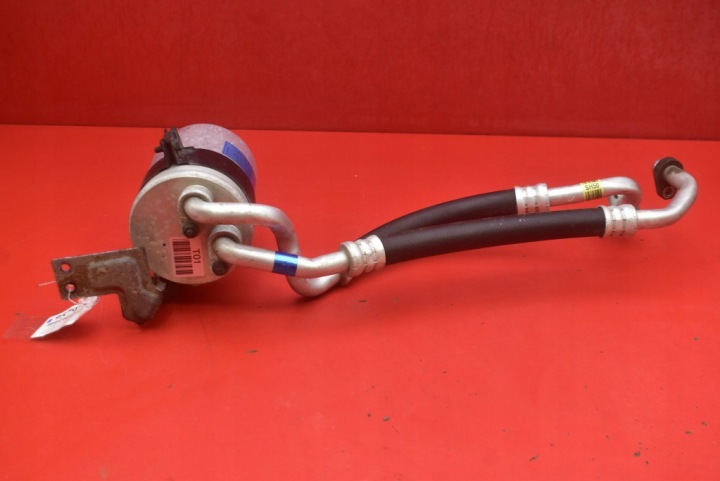 Tuyau flexible Conduit pieces tuyaux OSUSZACZ 97805-GI000 HYUNDAI IONIQ 5 V 21