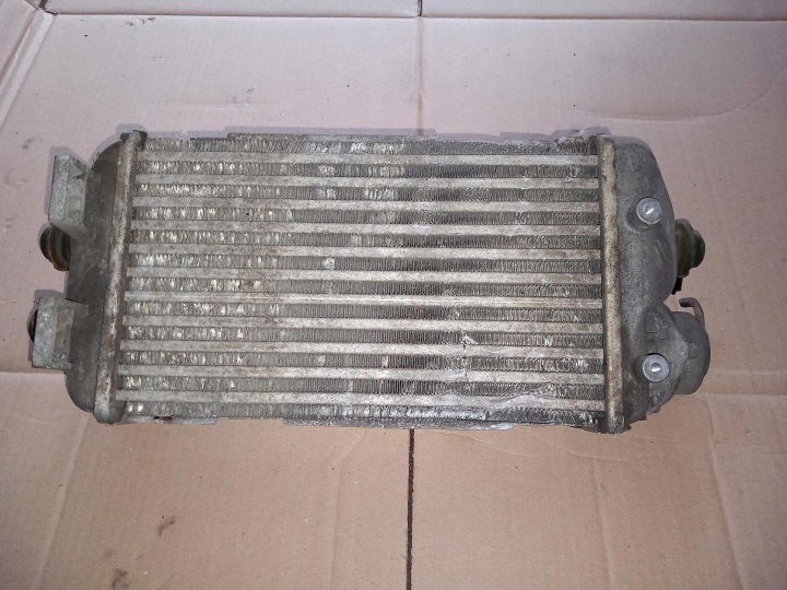 INTERCOOLER KIA CEED II GT 1.6 T-GDI 204KM 28270-2B710 12-18