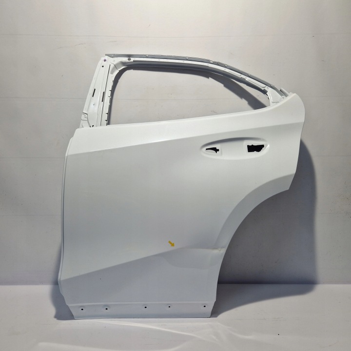 Tür links heck LEXUS UX 18- Original