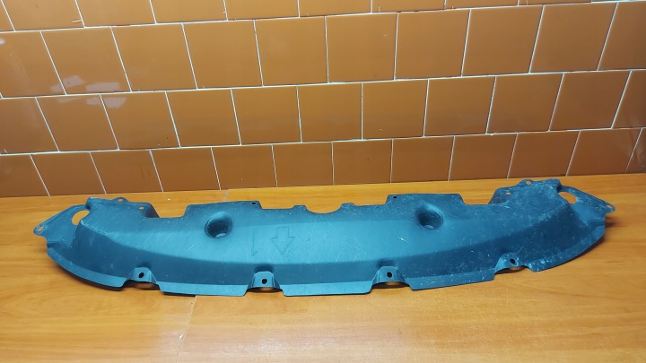 ABSORBER copertura GREMBIALINA sotto Paraurti Anteriore Anteriore TOYOTA CHR C-HR 16