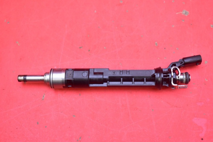 Injecteur Injecteur 166005550R NISSAN QASHQAI II J11 1.3 DIG-T 140 KM 17-21