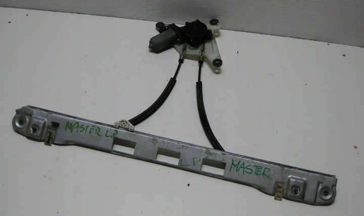 RENAULT MASTER III LIFT Gestänge fensterhebermotor links vorne