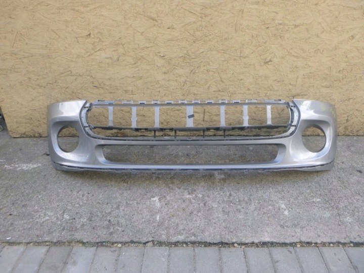 MINI COOPER ONE F56 14- PARAURTI ANTERIORE