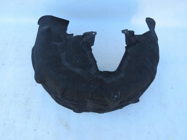 Radschale links heck VOLVO V90 CROSS COUNTRY 31425477