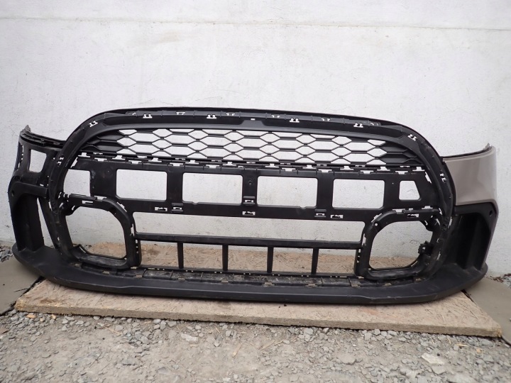 bumper front MINI COOPER ONE F55 F56 JCW LIFT LCI 20