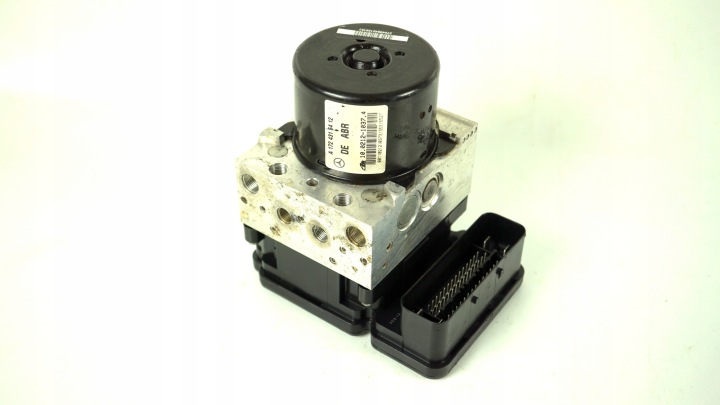 pumpe ABS MERCEDES SLK W172 A1724315412 A1729014000
