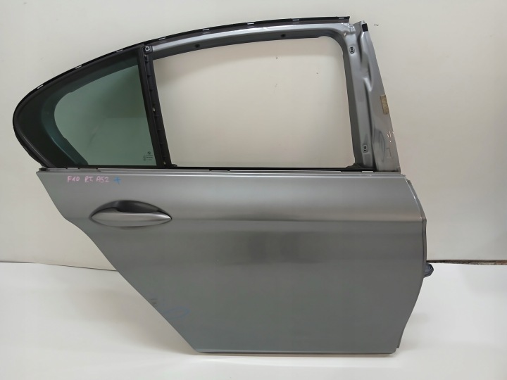 Portière Droit Arrière Arrière BMW F10 A52