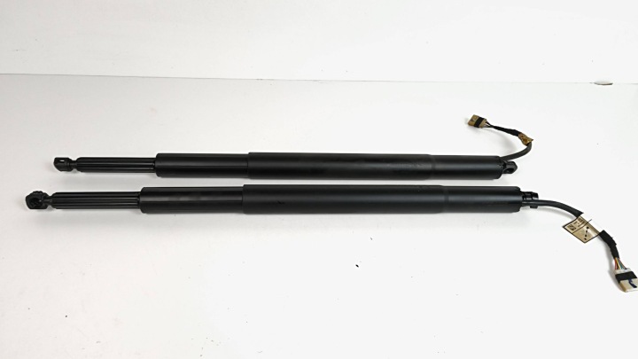 BMW 3 G20 G21 7453413 Dämpfer heckklappe Kofferraum Silowniki