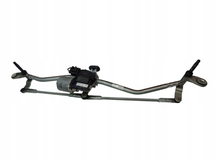 Meccanismo motorino tergicristalli Anteriore LAND ROVER DEFENDER II L663 L8B2-17500-BC UK