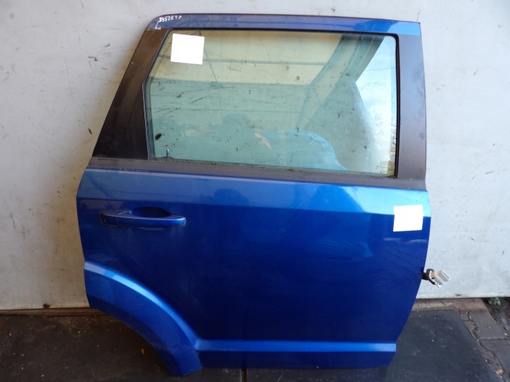 Dodge Journey Tür hinten rechts
