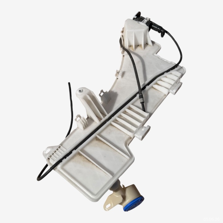 washer fluid tank PEUGEOT 3008 II 5008 II C5 AIRCROSS 9826400780
