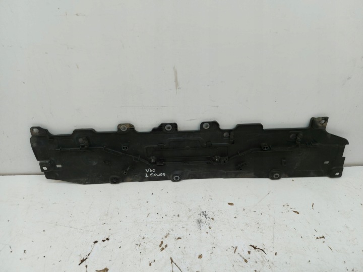 VOLVO V60 II OOSLONA coperchio , copertura Protezione Sottoscocca sinistra 31383649