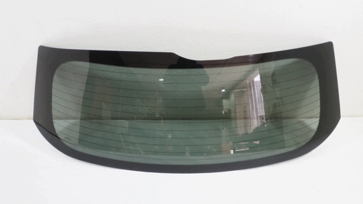 Kia Sorento IV VETRO finestrino del cofano PORTELLONE COFANO POSTERIORE posteriore 87110-P2101