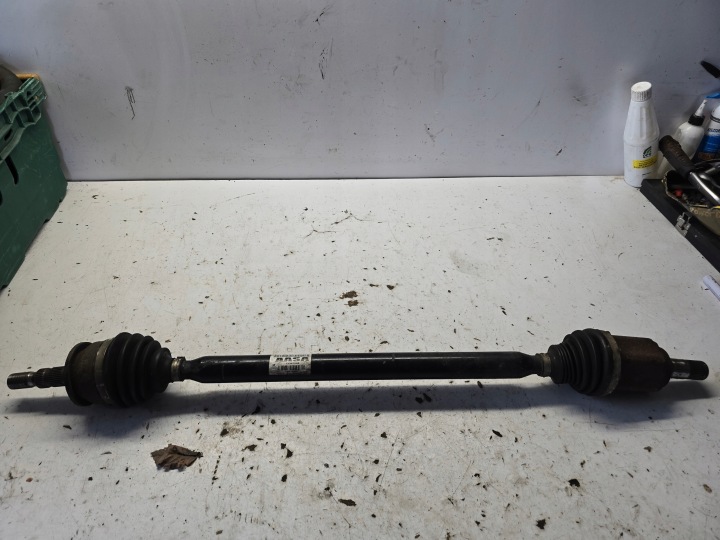 OPEL ASTRA K 5 V POLOS jobb 1.6 CDTI 13367066 AASA AUTOMAT