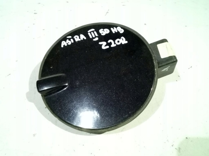 Opel Astra III 3 H Tankklappe des Kraftstoffsbehälters Z20R