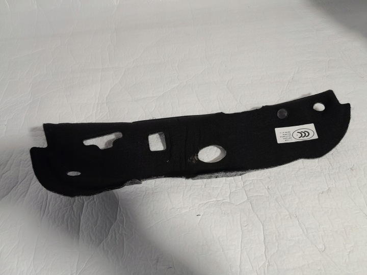 AUDI S3 8V LIFT Schalldämmung NADKOLA links heck - 8V3864773B