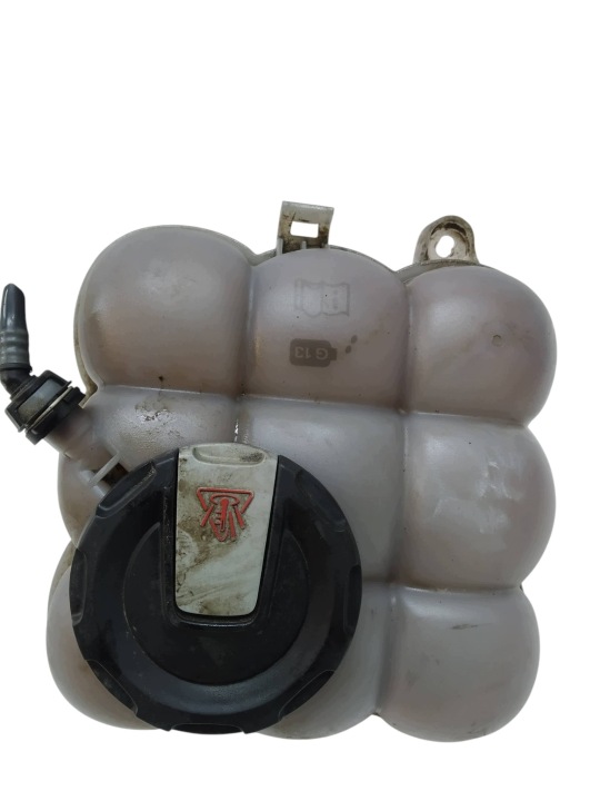 VASCHETTA Serbatoio acqua LIQUIDO CHLODNICZEGO 4M 4M0121403C Audi Q7 II SQ7