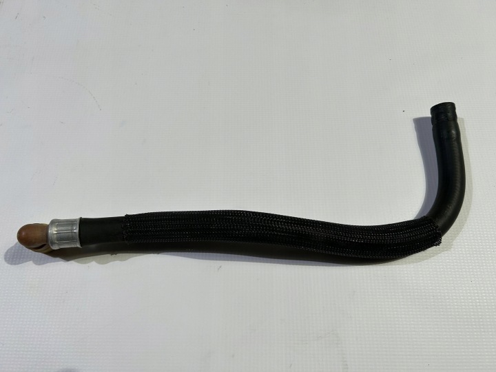 Tuyau Tuyau flexible Conduit pieces tuyaux Bloc de chauffage complet Ford Mustang V 4.6 2010