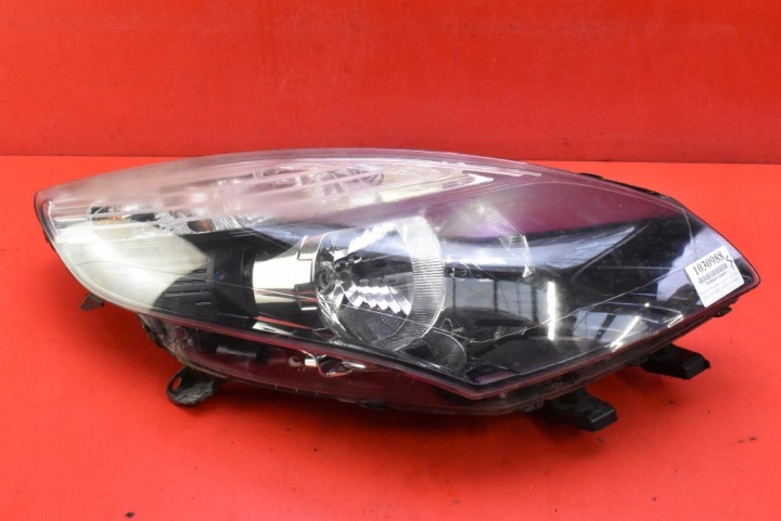REFLEKTOR rechts Licht vorne EU 89902925 RENAULT MEGANE SCENIC 3 III 09-12
