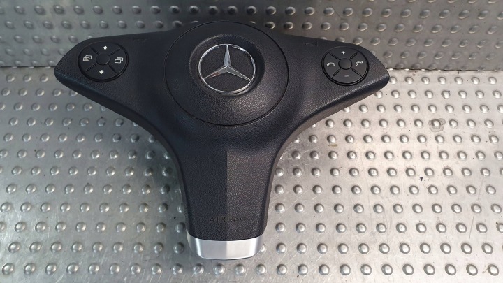 steering wheel airbag airbag MERCEDES CLC CL SLK W203 04- A2308602402