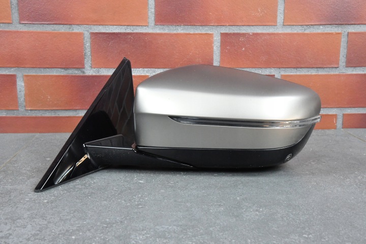 SPECCHIETTO RETROVISORE sinistro BMW 4 G22 G23 KAMERA TROJKAT m-packet