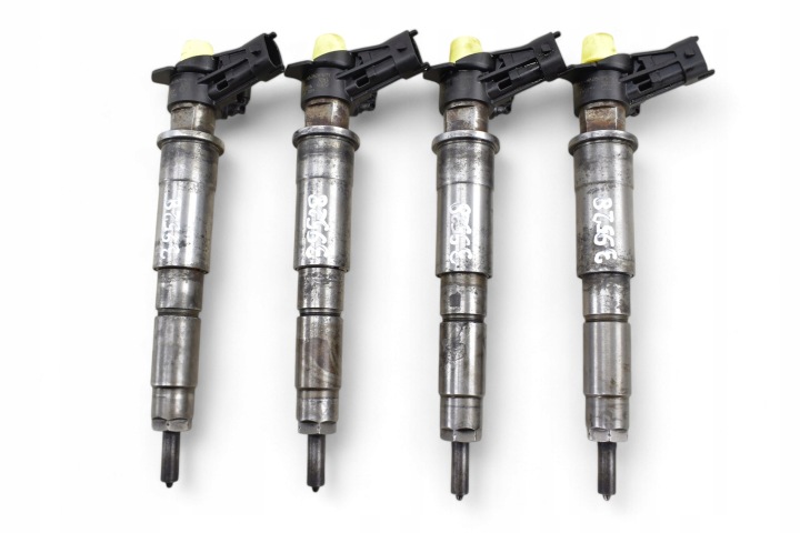 Einspritzdüse Pumpe-Düse-Einheit RENAULT LAGUNA III MEGANE III ESPACE IV 2.0 DCI 0445115084