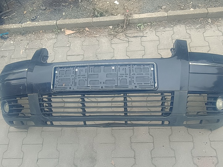 paraurti anteriore completo VW PASSAT B5 LIFT sotto XENON