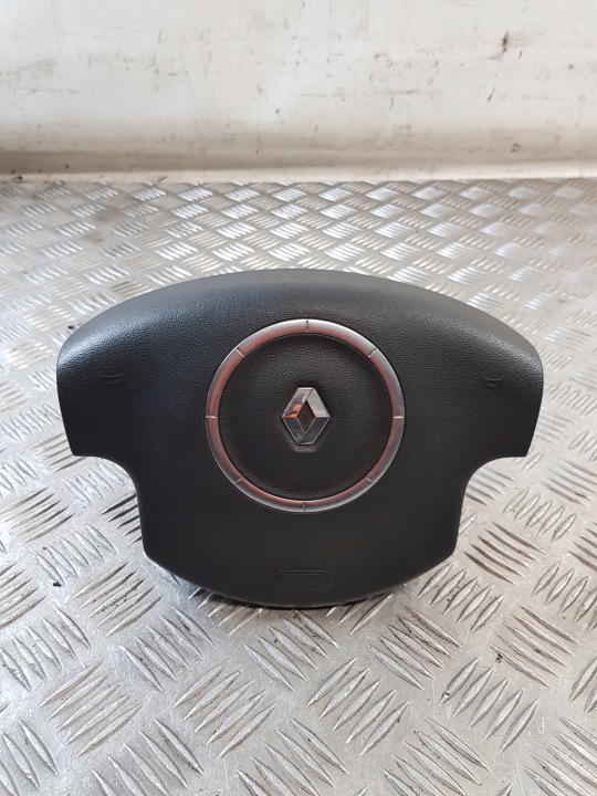 airbag airbag řidičů 8200485099A RENAULT MEGANE II LIFT