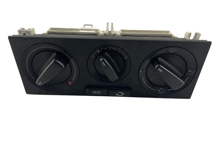 control panel air conditioning devices of the air conditioning 1J0 820 045 M VW Passat B5