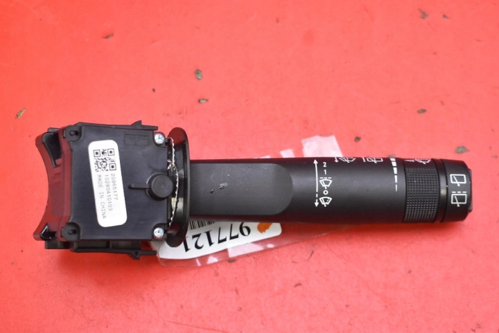 MANETKA wiper control 20965177 CHEVROLET EQUINOX 2 II 10-15