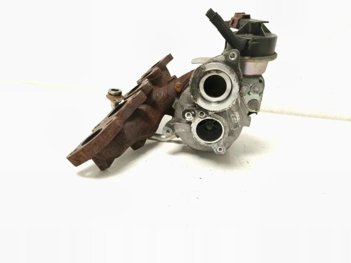 AUDI A4 AVANT turbine (8K5, B8) 04L253019A 2,0L diesel 2015 8