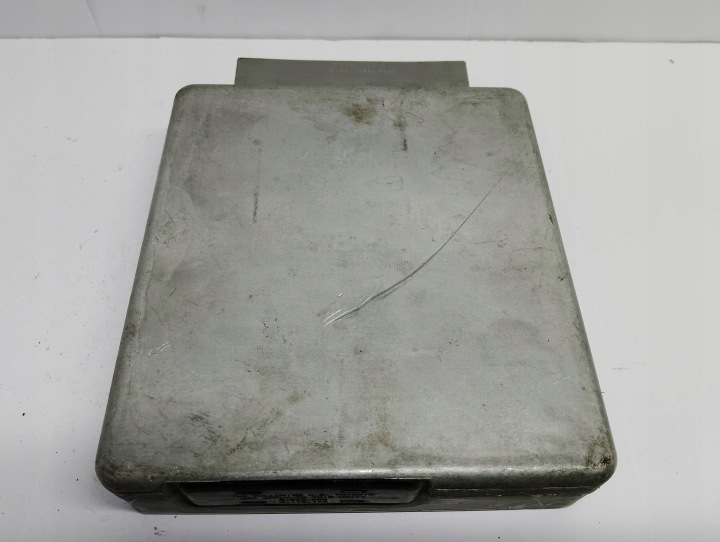 Ordinateur Unité de contrôle Moteur Ford 2S4112A650DB