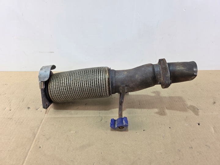 RETE DIVISORIA PLECIONKA dello scarico VOLVO XC60 II XC90 II LIFT 31439891