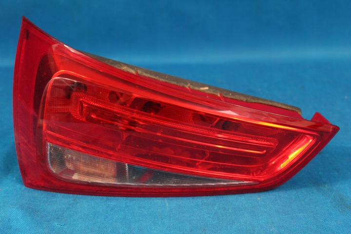 AUDI A1 8X LIFT LAMP REAR LEFT FOR PARTS 8X0945093D 2015R 8x0945093d AUDI A1 8X LIFT LAMP REAR LEFT FOR PARTS 8X0945093D 2015R 8x0945093d