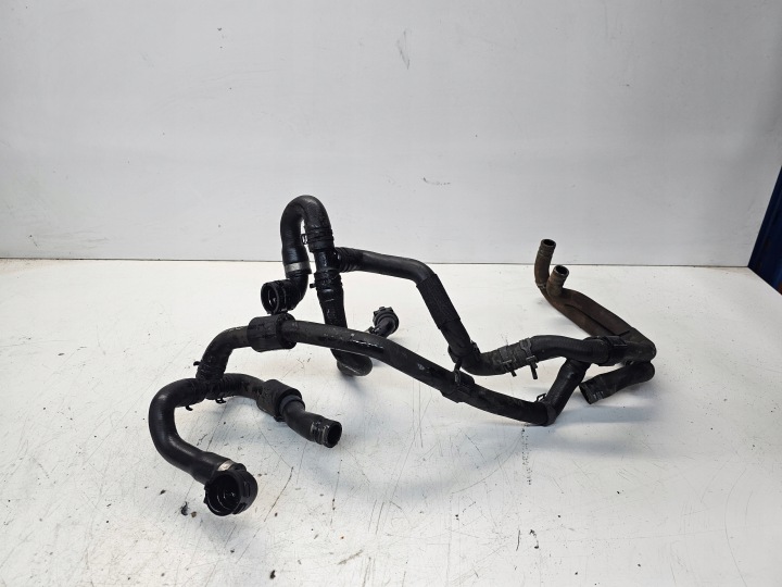 tubo flessibile tubo d’acqua AUDI A4 B8 A5 8T Q5 8R 8K0819334AB