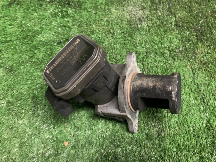 V6 642 MERCEDES CDI Valvola EGR 00005320C2 109315 A6421400360