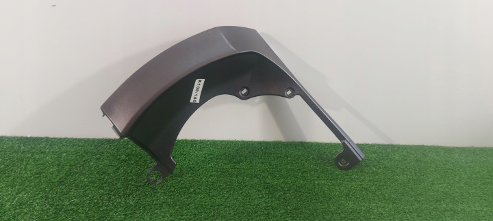 TOYOTA RAV4 MOULAGE DU CAPOT ARRIÈRE COUVERTURE 06-09 ROK