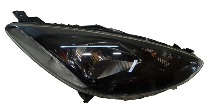 Licht REFLEKTOR rechts vorne MAZDA 2 DE P6516 P7218
