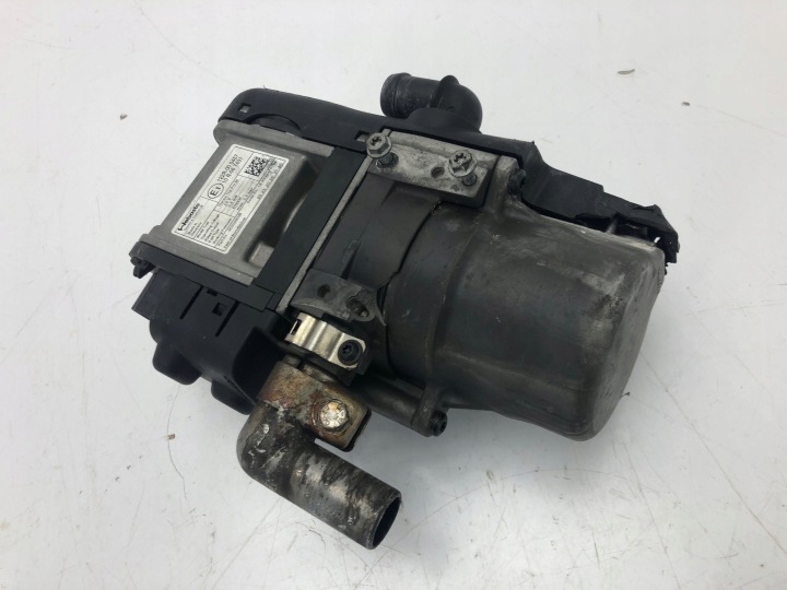 DAF XF XG XG + WEBSTO POST-FREENING 2289937 9041823A 7
