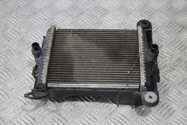 water cooler BMW 1 F20 LIFT 7628057