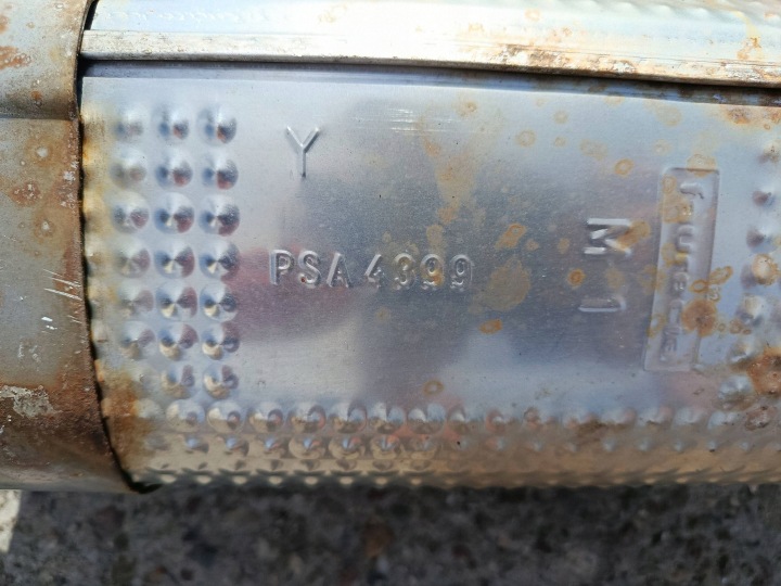 TRADUCERE FINALĂ OPEL CROSSLAND 1.2b Zzoemcodez 10