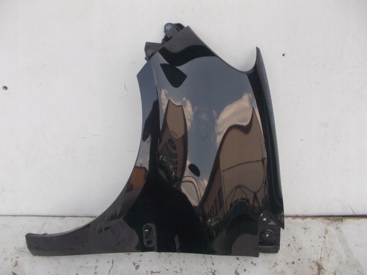 parafango Anteriore Anteriore sinistra SMART FORTWO 453