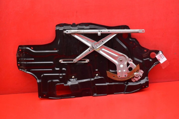 window regulator left front EU DAIHATSU CUORE 3D HB 03-07