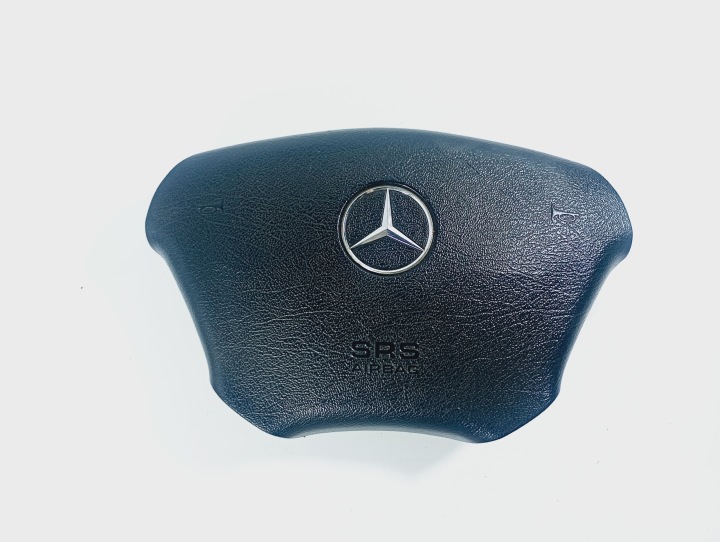 Airbag powietrzna Airbag Volant OE 1634600198 Mercedes ML W163 98-03