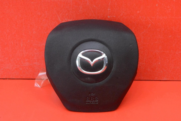 airbag řidičů GS3M57K00 MAZDA 6 2 II GH 07-12