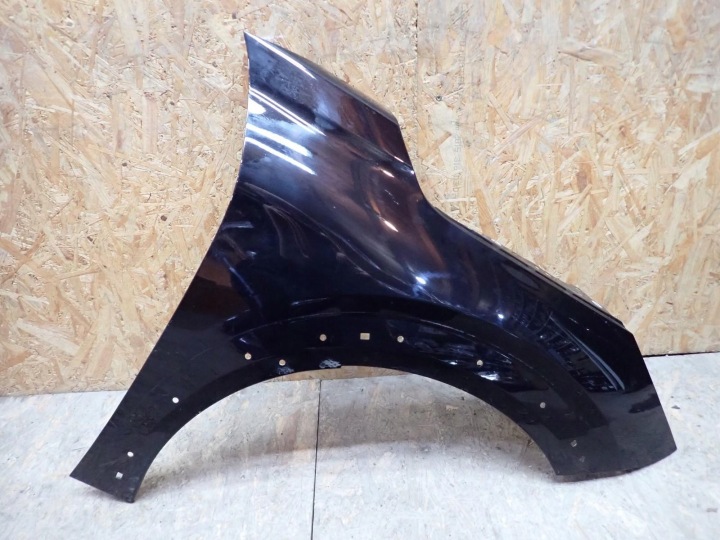 fender right front front PEUGEOT 208 2 II UB 2018- GT GTI 9823208280