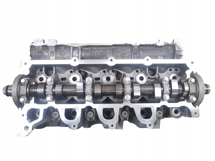 TESTATA Motore Renault Nissan 1.5 DCI 110421067R 110418343R 2012