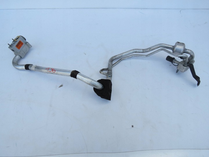 pipe wiring valve ROZPREZNY of the air conditioning VOLVO V90 CROSS COUNTRY 31404338