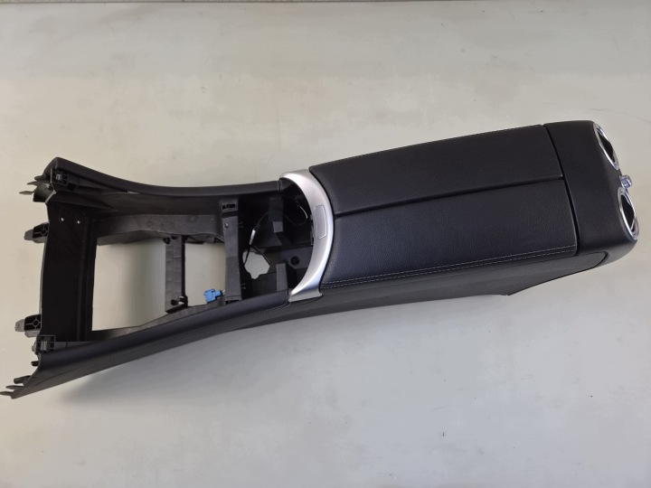 tunel media bracciolo MERCEDES GLC X253 W253